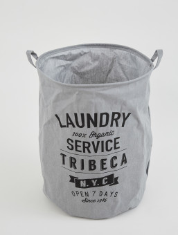 Cesto Laundry Ropa Service