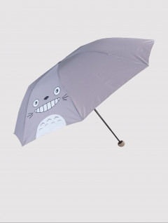 Paraguas Plegable Grey