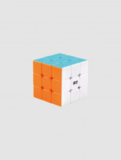 Cubo 3x3 Mágico
